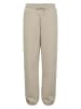 NÜMPH Sweatbroek "Calli" beige