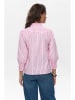 NÜMPH Bluse "Savas" in Rosa