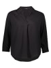 Mexx Bluse in Schwarz