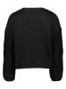 Mexx Pullover in Schwarz