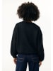 Mexx Pullover in Schwarz