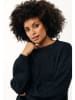 Mexx Pullover in Schwarz