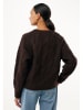 Mexx Trui bruin