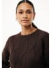 Mexx Trui bruin