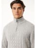 Mexx Pullover in Grau