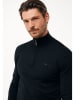 Mexx Sweter w kolorze czarnym