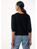 Mexx Pullover in Schwarz