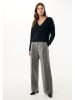 Mexx Cardigan in Schwarz