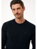 Mexx Pullover in Schwarz