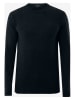 Mexx Sweter w kolorze czarnym