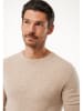 Mexx Trui beige