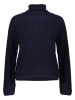 Mexx Rollkragenpullover in Schwarz