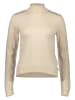 Mexx Rollkragenpullover in Beige