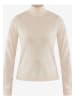 Mexx Rollkragenpullover in Beige