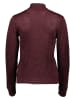 Mexx Rollkragenpullover in Bordeaux