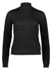 Mexx Rollkragenpullover in Schwarz