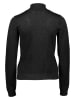 Mexx Rollkragenpullover in Schwarz