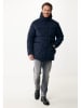 Mexx Winterjacke in Dunkelblau