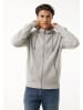 Mexx Sweatjacke in Grau