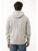 Mexx Sweatjacke in Grau
