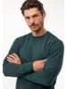 Mexx Sweatshirt donkergroen