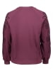 Mexx Bluza w kolorze fioletowym