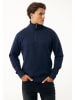 Mexx Sweatshirt donkerblauw