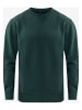 Mexx Sweatshirt donkergroen
