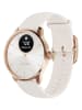 WITHINGS Smartwatch "ScanWatch Light" in Creme/ Gold