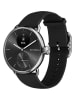 WITHINGS Smartwatch "ScanWatch 2" w kolorze srebrno-czarnym