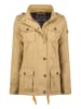 Geographical Norway Übergangsjacke "Arouchka" in Beige