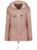 Geographical Norway Übergangsjacke "Boat" in Rosa