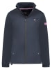 Geographical Norway Übergangsjacke "Birmo" in Dunkelblau