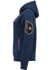 Geographical Norway Fleecejacke "Telectra" in Dunkelblau