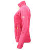 Geographical Norway Fleecejacke "Upaline" in Pink