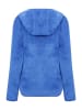 Geographical Norway Fleecejacke "Upalood" in Blau
