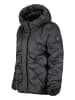 Geographical Norway Winterjas "Berola" zwart