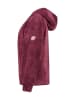 Geographical Norway Fleece vest "Upalood" bordeaux