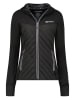Geographical Norway Softshelljacke in Schwarz