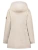 Geographical Norway Parka "Cassim" crème