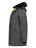 Geographical Norway Parka antraciet