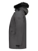 Geographical Norway Parka antraciet
