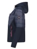 Geographical Norway Fleecejacke "Trendy" in Dunkelblau