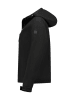 Geographical Norway Softshelljacke "Tamilalor" in Schwarz
