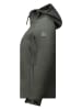 Geographical Norway Softshelljacke "Tamilatal" in Anthrazit