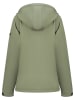 Geographical Norway Softshelljacke "Tamilalor" in Olivgrün