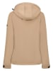 Geographical Norway Softshelljacke "Tamilalor" in Taupe