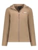 Geographical Norway Fleece vest "Tugood" taupe