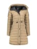 Geographical Norway Wintermantel "Batiga" beige