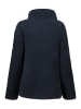Geographical Norway Fleecejacke "Udolce" in Dunkelblau